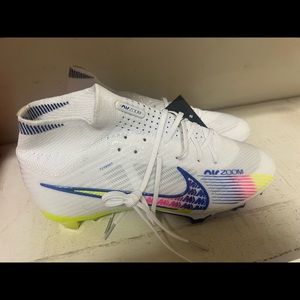 New shoes Nike